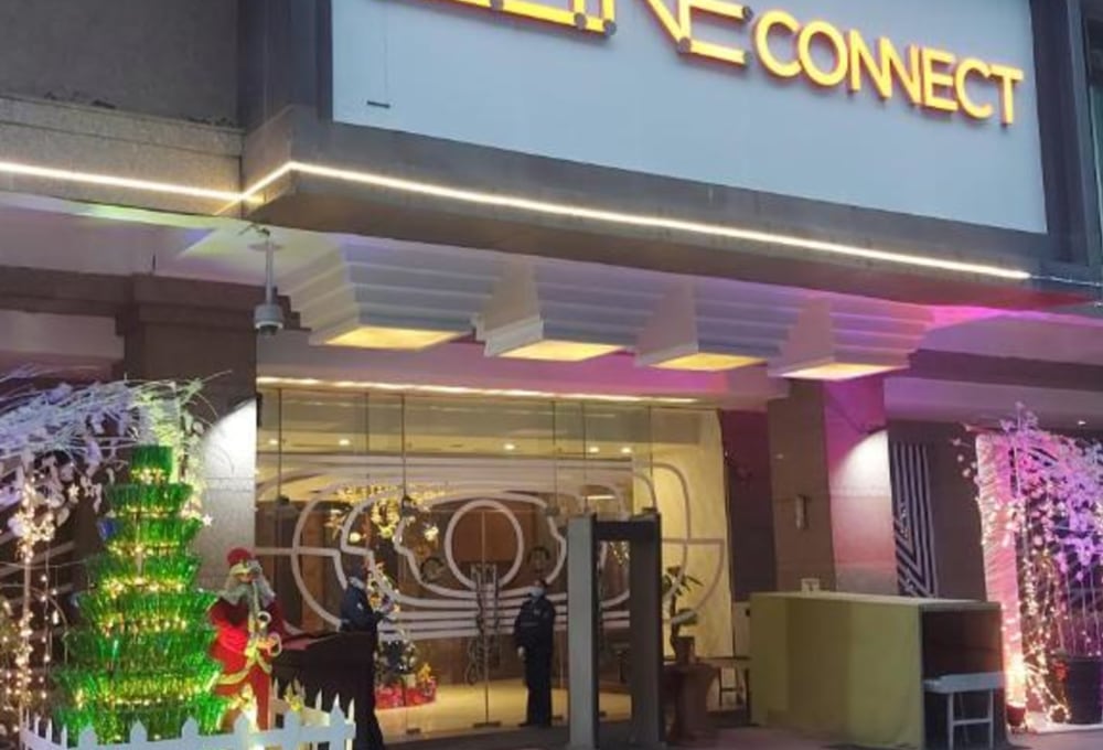 Zone Connect by Saket